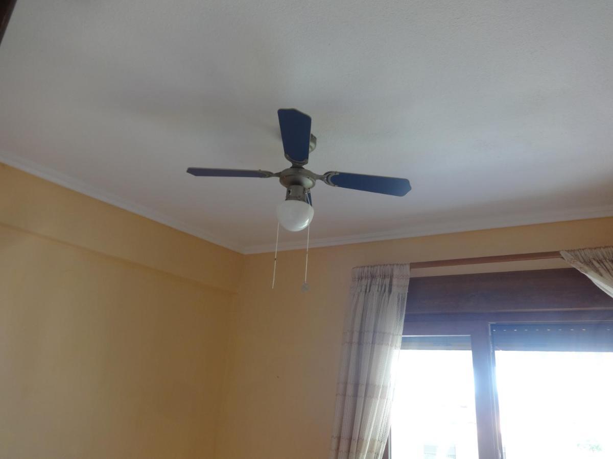 Belvedere Loutra Agia Paraskevi  Ngoại thất bức ảnh
